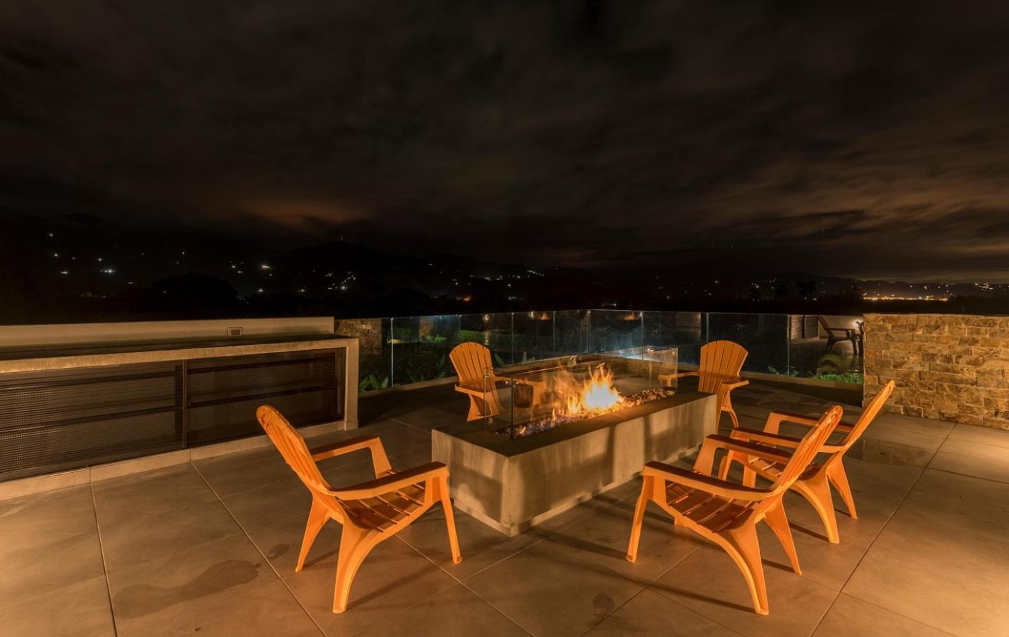 Chalet La Alemania Calarcá Dış mekan fotoğraf