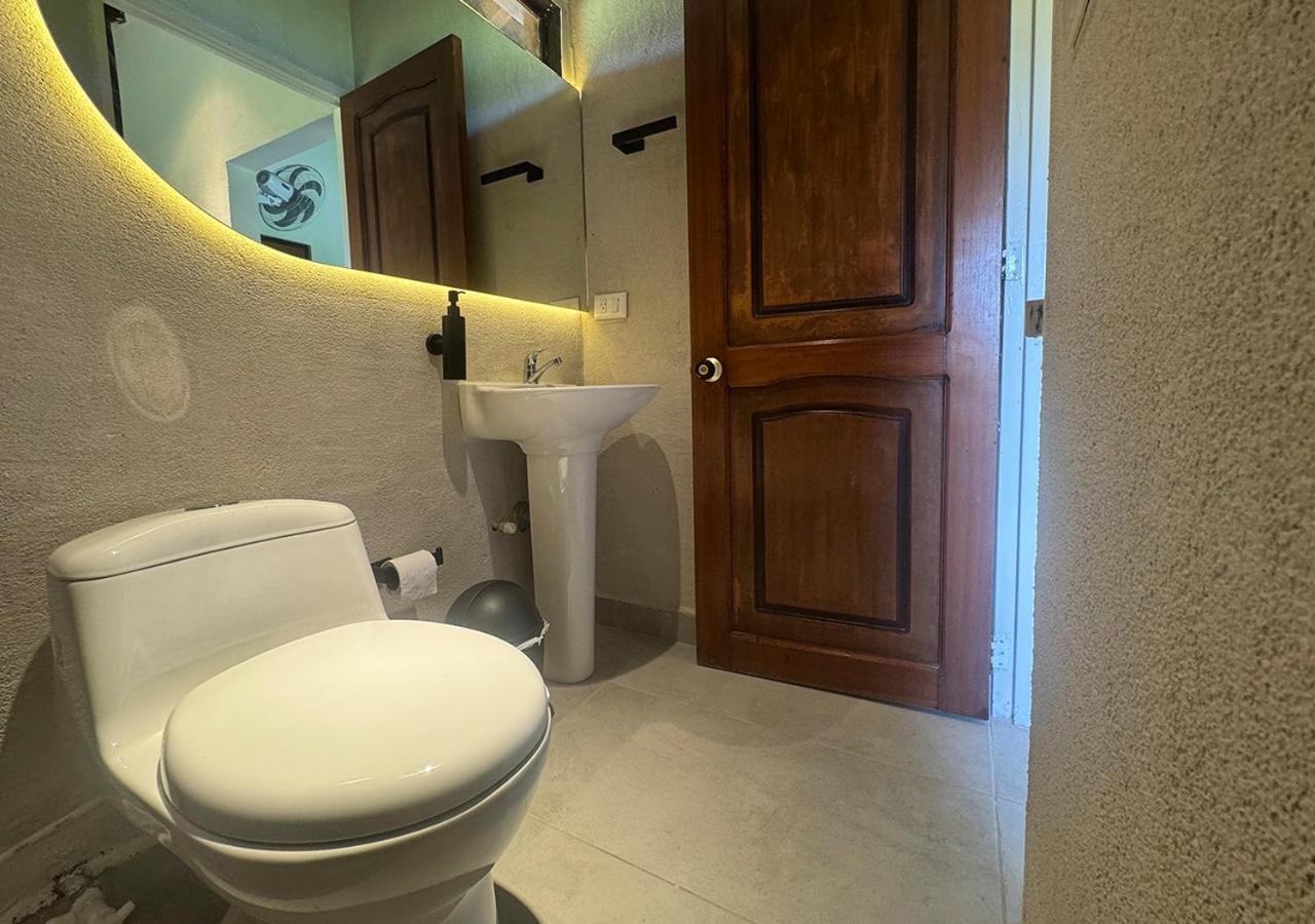 Chalet La Alemania Calarcá Dış mekan fotoğraf